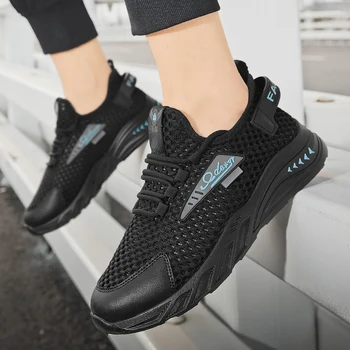 Damyuan/ новые кроссовки, дышащая модная амортизирующая оригинальная спортивная обувь, кроссовки для бега на открытом воздухе, обувь для отдыха, мужская обувь для ходьбы