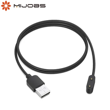 USB-кабель для зарядки Huawei Band 6 7 80 см, шнур зарядного устройства Huawei Watch Fit, Портативная зарядная линия Honor Band 6, умные аксессуары