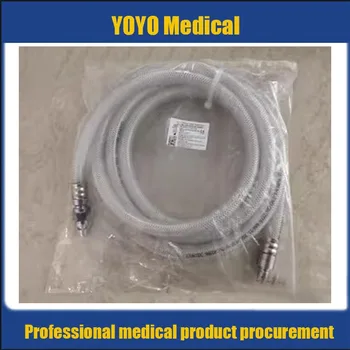 Аппарат для респираторной анестезии кислородный трубопровод шланг низкого давления для медицинского кислородного газа 16I-WAGD-1H / DS-3.8