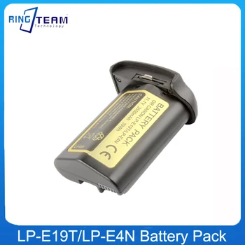 Батарейный блок LP-E19 LP-E19T/LP-E4N для Canon EOS 1DX/1D X Mark II /1Ds Mark III / 1D Mark III / 1