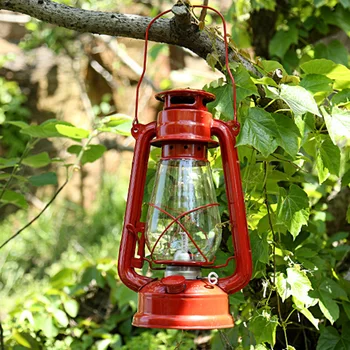 Высокопроизводительный высококачественный Новый Прочный и практичный фонарь Винтажный фонарь для кемпинга Декоративная лампа Ретро Керосин