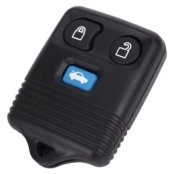 Для Ford Transit 3-Кнопочный Ключ Дистанционного управления Подходит Для автомобиля Ford