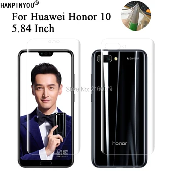 Для Huawei Honor 10 Honor10 5,84 