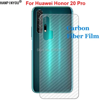 Для Huawei Honor 20 Pro 6,26 