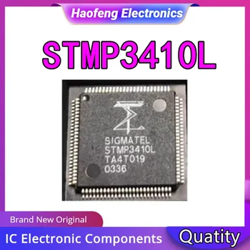Микросхема микроконтроллера STMP3410L STMP3410 TQFP-100