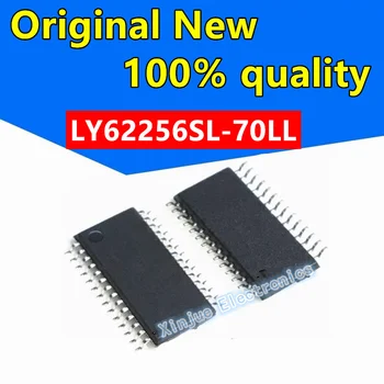 Новый оригинальный чип памяти LY62256SL LY62256SL-70LL SMD SOP-28