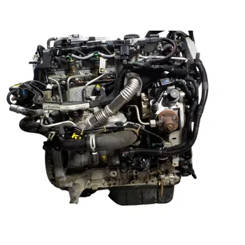 Полный двигатель/1606279580/8H01/17067771 подходит для CITROËN C3 1.4 HDI