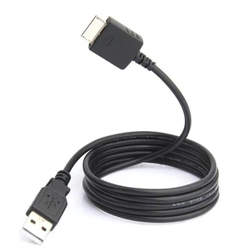 Шнур питания USB кабель для передачи данных NW20MU Walkman Seamless Connecor